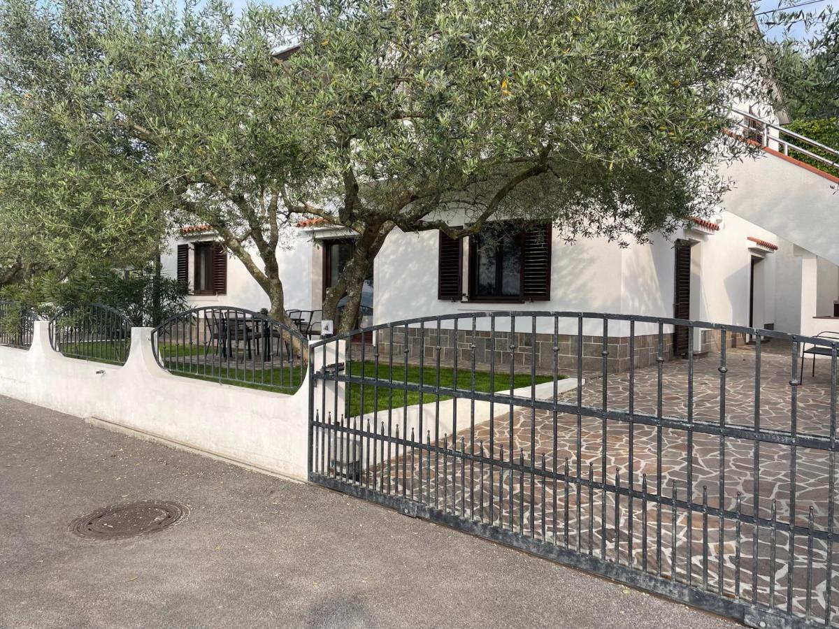 Apartma Barbara Koper Exterior photo