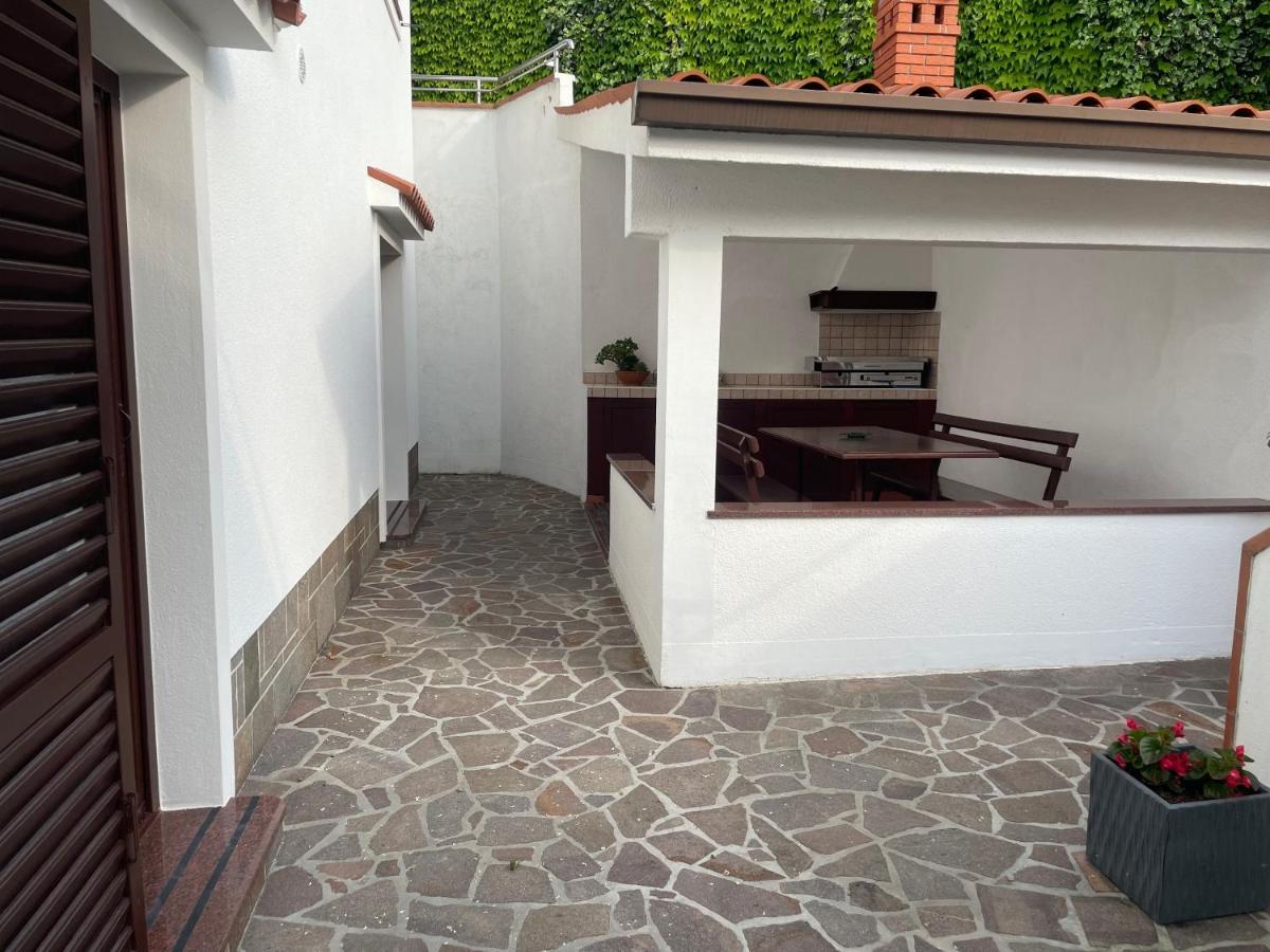 Apartma Barbara Koper Exterior photo