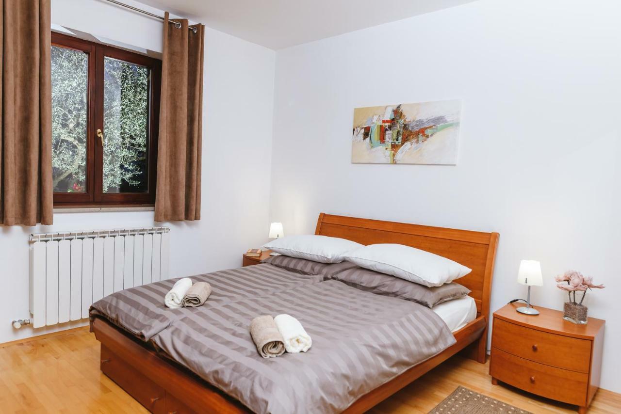 Apartma Barbara Koper Exterior photo