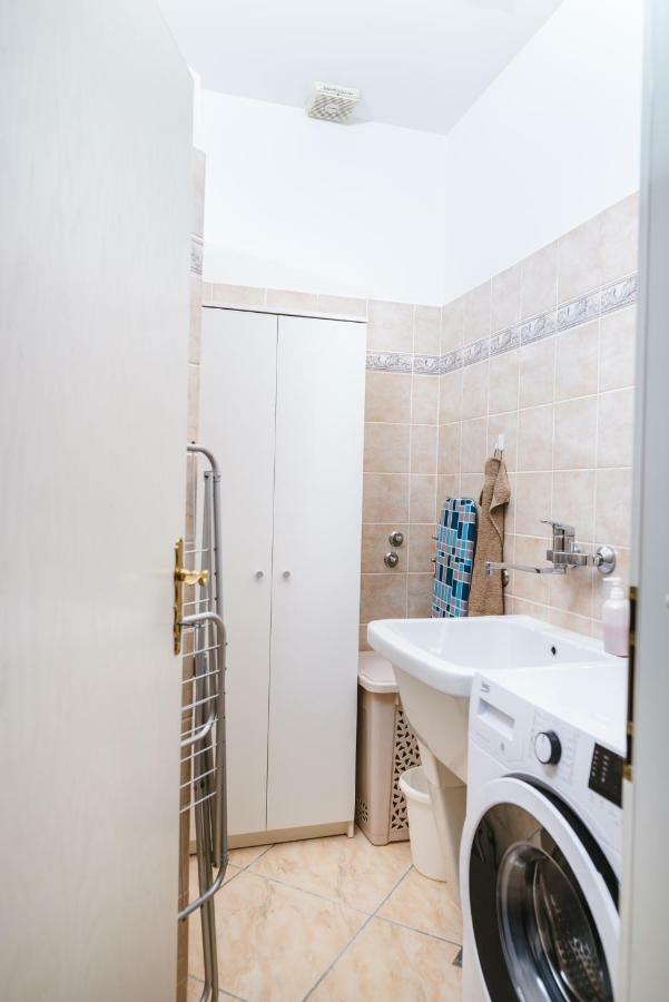 Apartma Barbara Koper Exterior photo